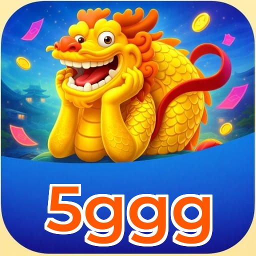 Tabela RTP dos jogos de cassino da 5ggg