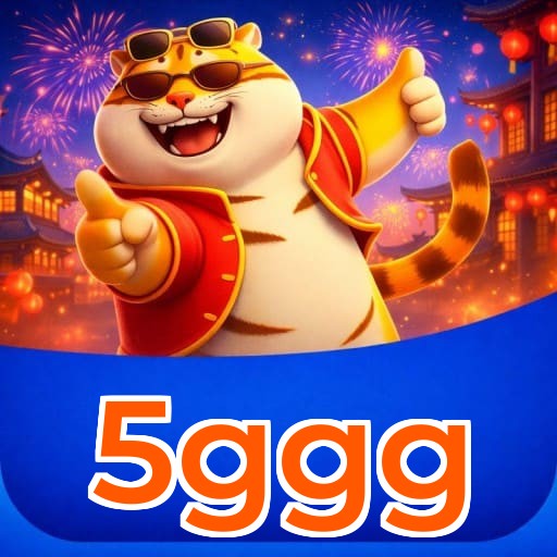 5ggg segurança SSL 256-bit - Licença Curaçao, eCOGRA, GLI certificado