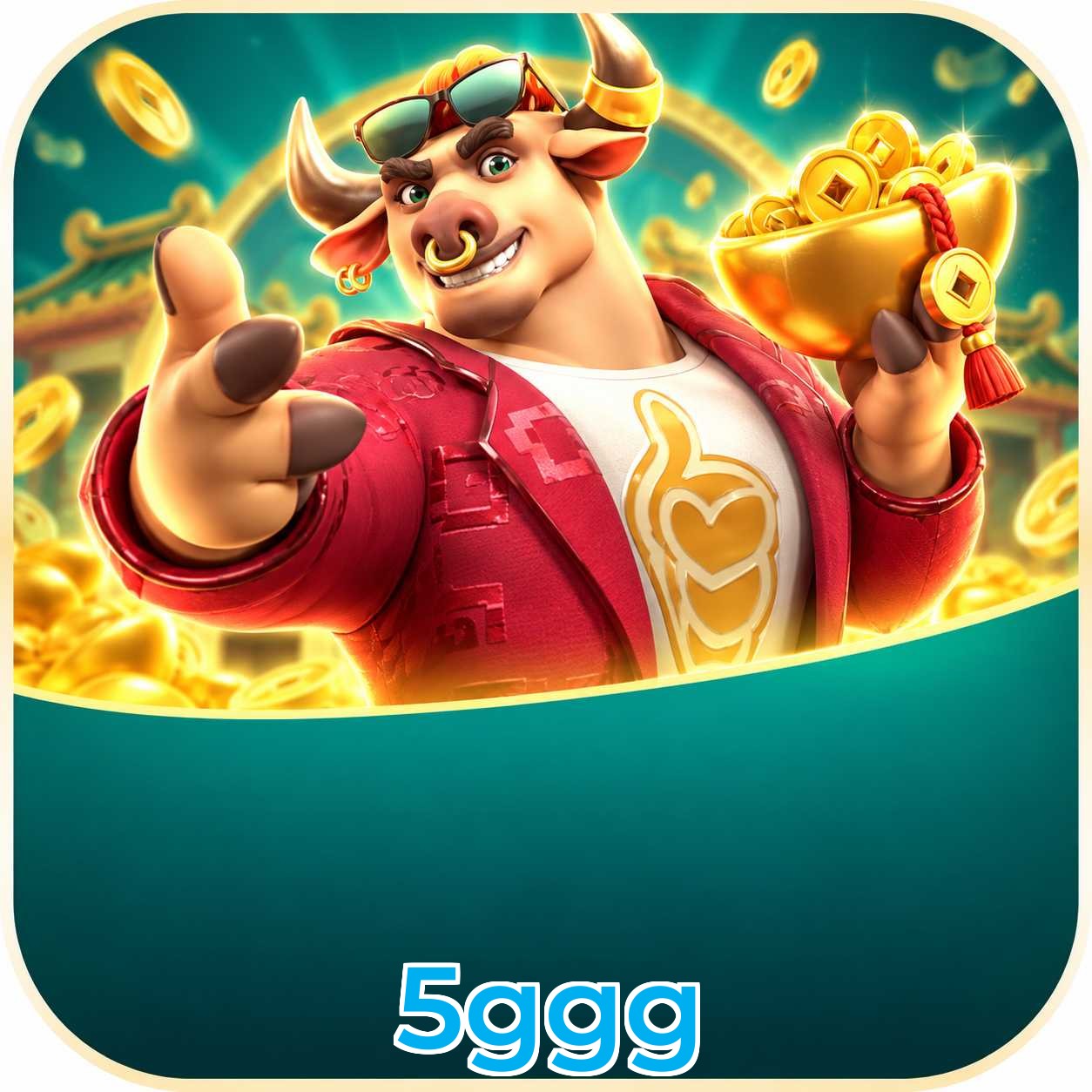 APK oficial da 5ggg para Android com instalação verificada