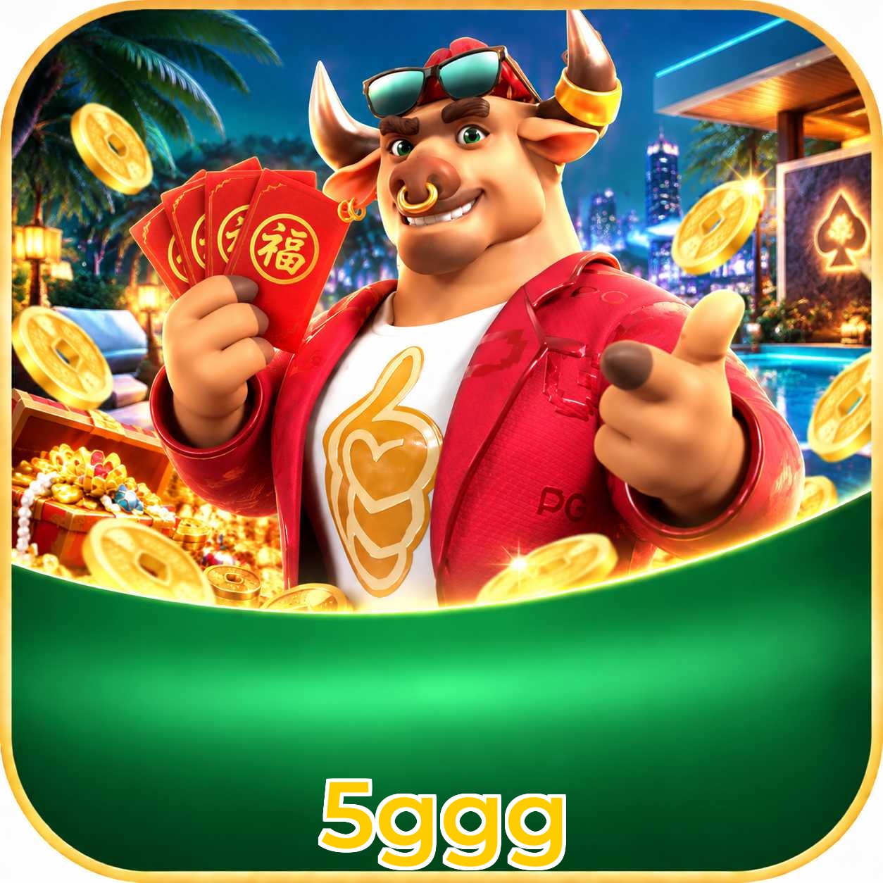 Requisitos de sistema para download do app 5ggg