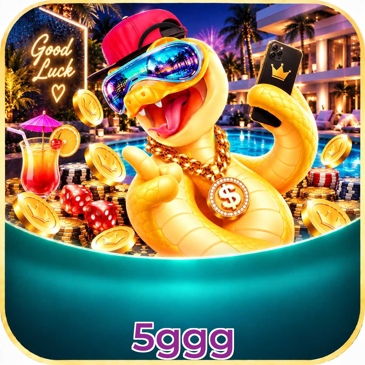 Resumo visual dos pilares: jogos, PIX, segurança, bônus, app e suporte