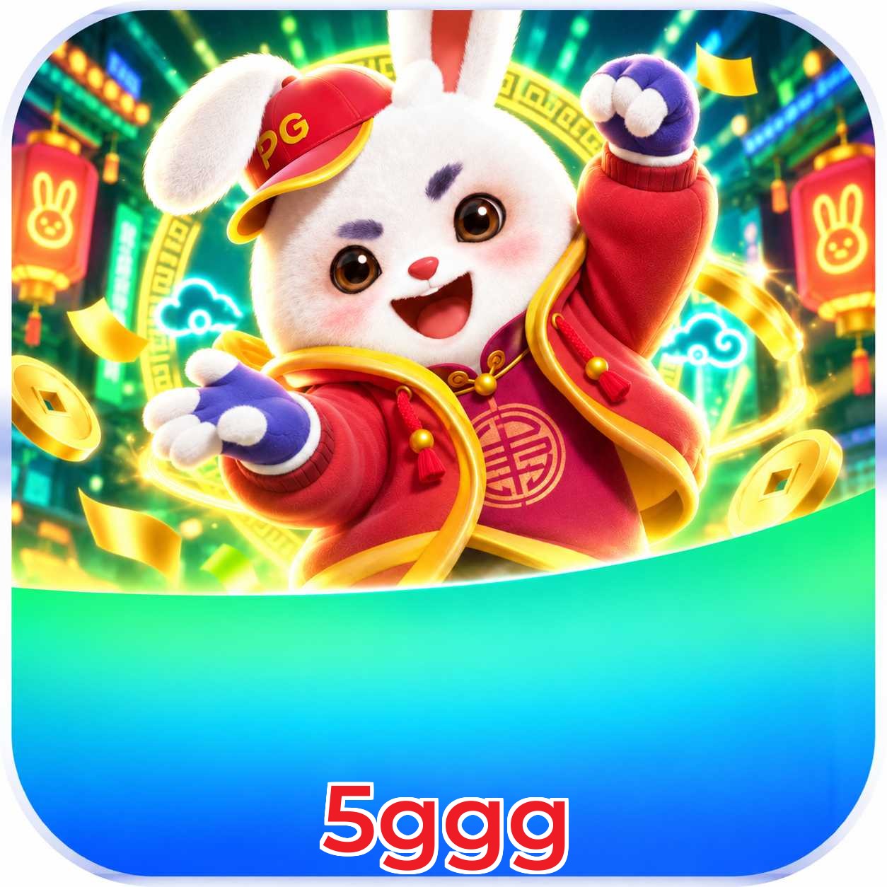 Download seguro do app 5ggg com APK oficial de 58MB