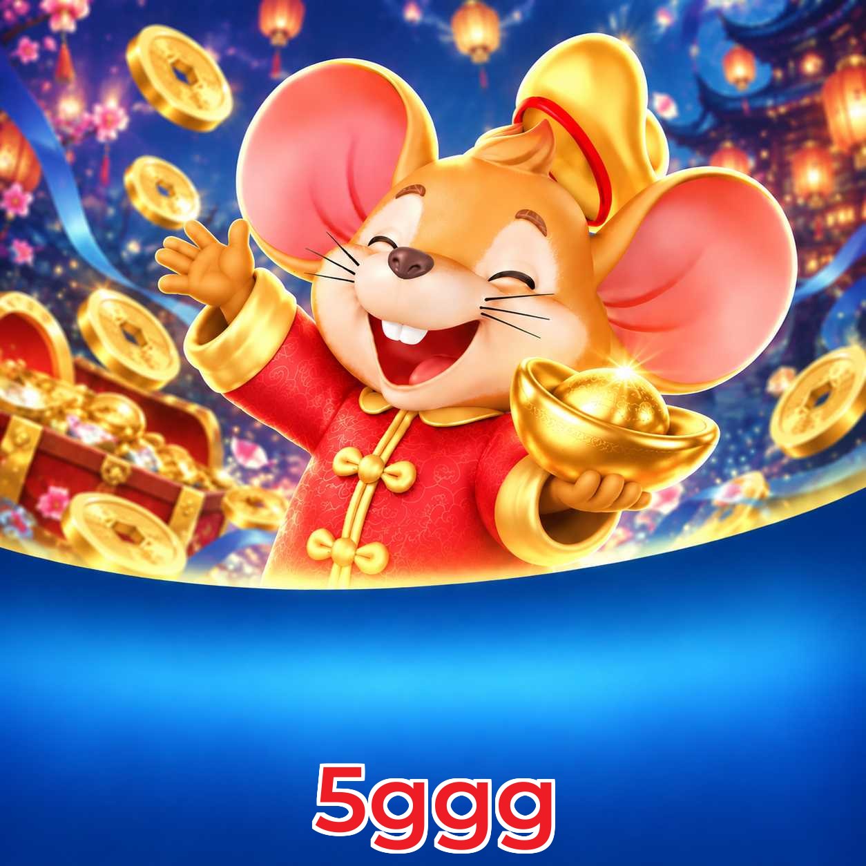 Grandes vitórias nos jogos Fortune da 5ggg