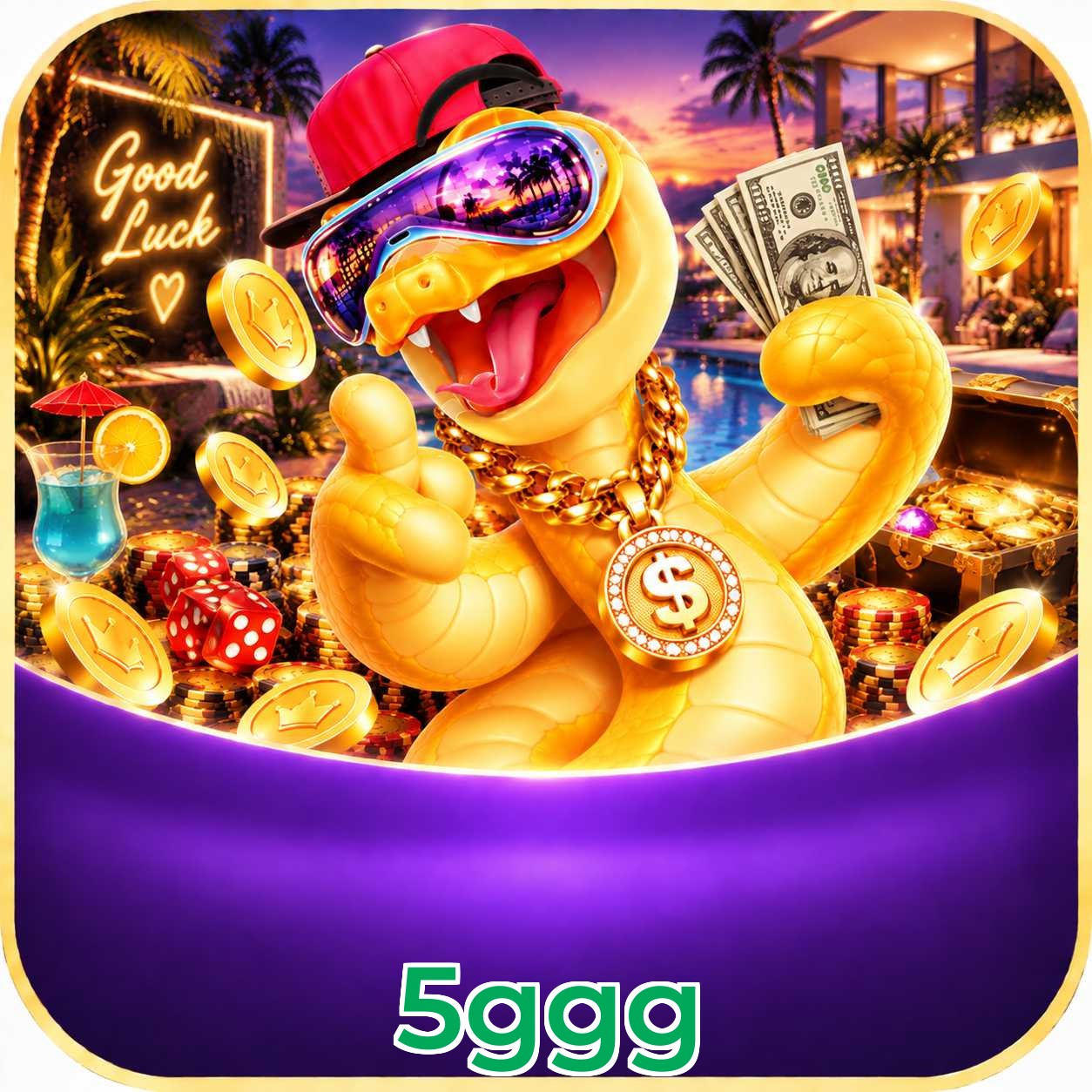 Passo a passo para instalar o APK 5ggg com segurança