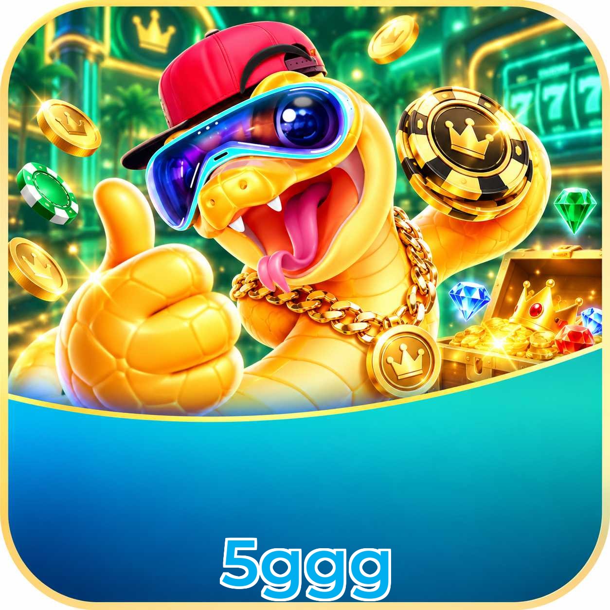 Loterias online da 5ggg com Mega-Sena e pagamento via PIX