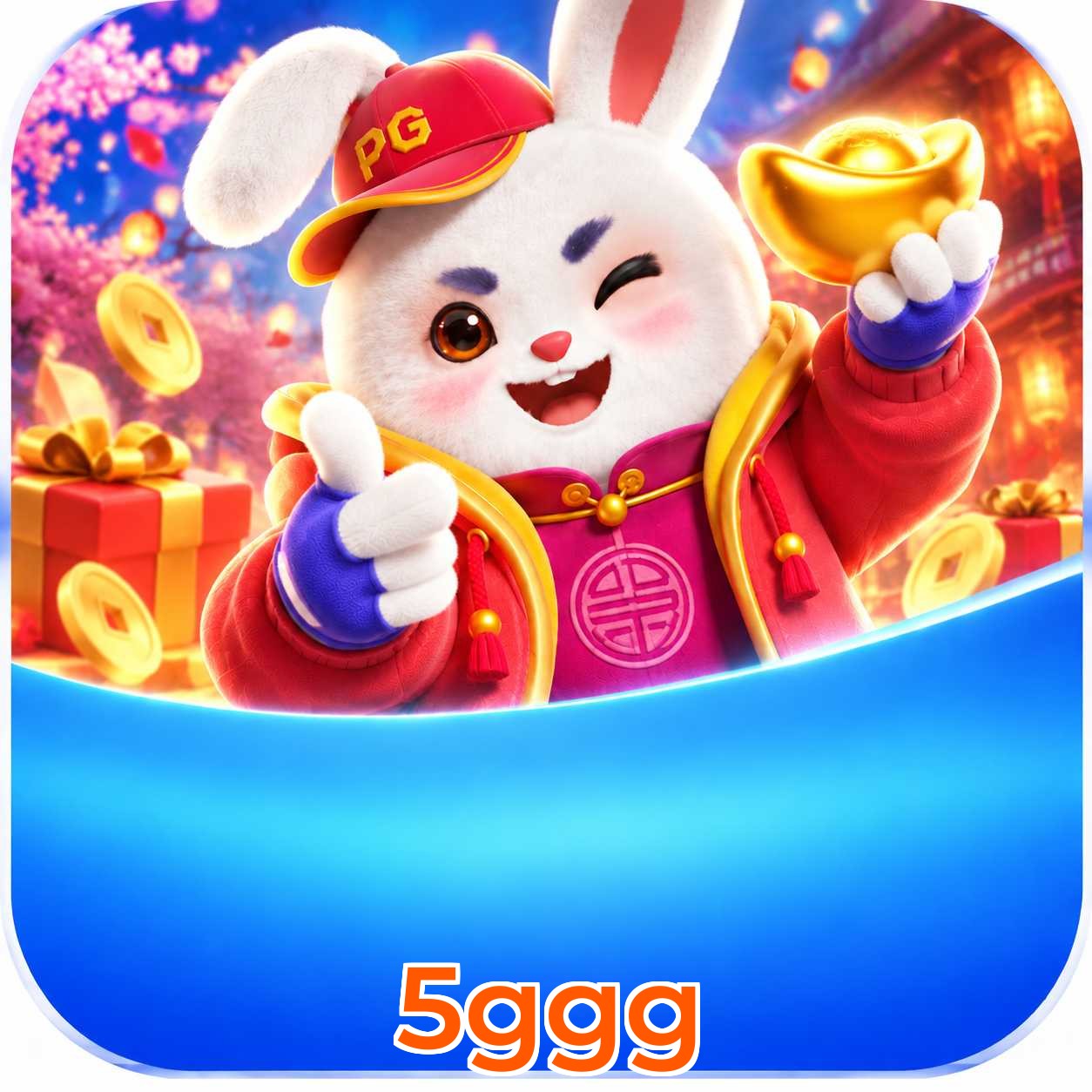 Instalação do app 5ggg no Android e iOS em poucos minutos