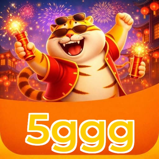 5ggg bônus R$5.000 + 500 giros - Rollover 35x, prazo 30 dias, 38% taxa conversão